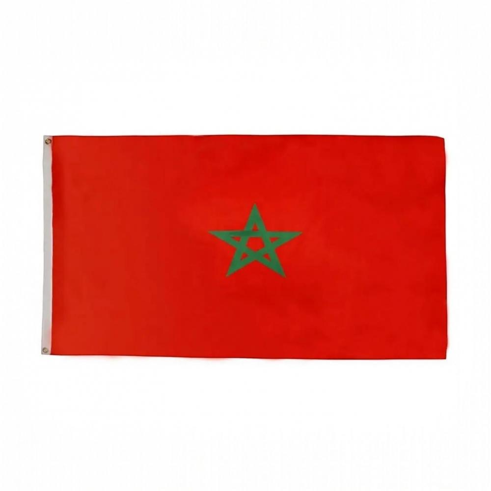 MAROCCO