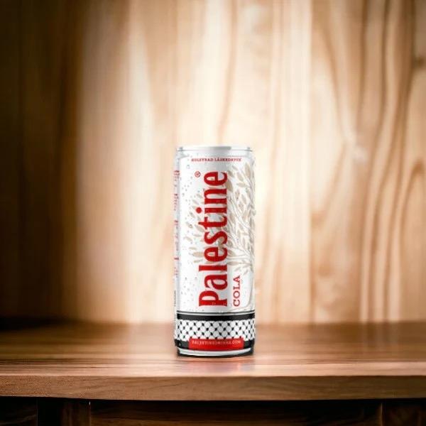 Palestine Cola