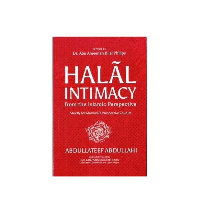 Halal intimitet fra det islamske perspektivet