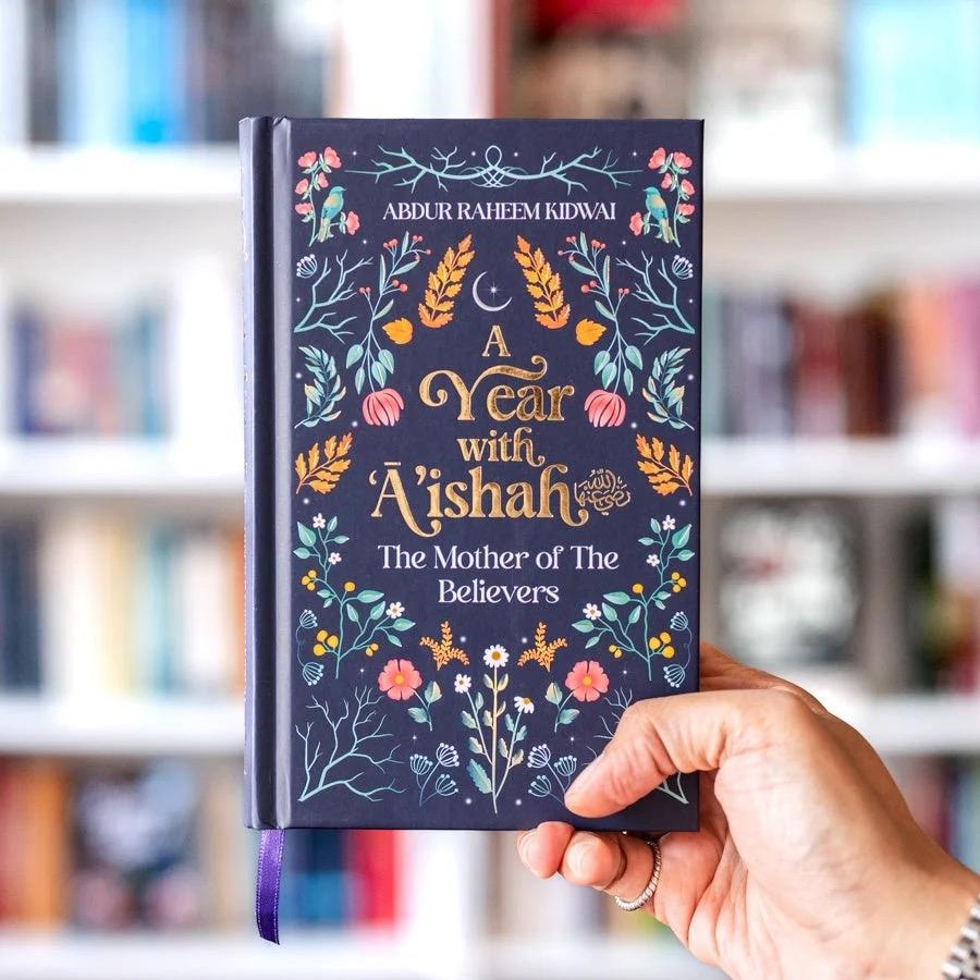 Et år med A'ishah
