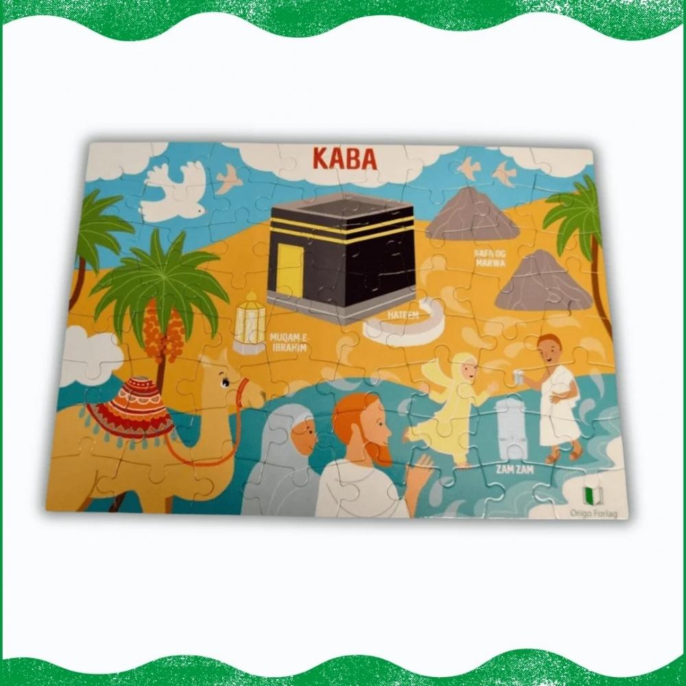 Kaba Puslespill