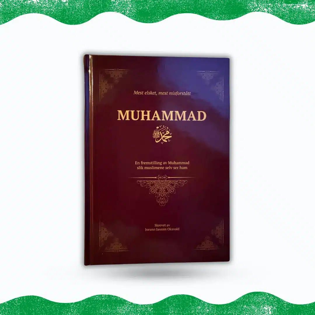 Muhammad, mest elsket mest misforstått